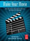 Cover image for Make Your Movie
